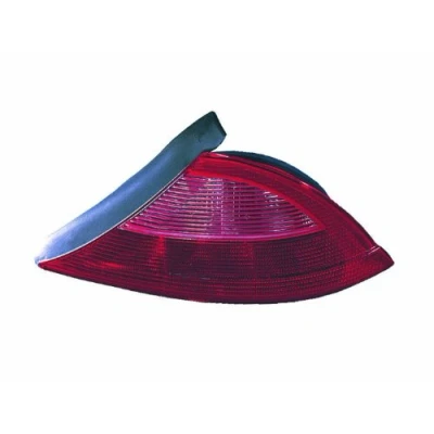 Afbeelding van PRASCO LA0014164 Achterlicht Links Zonder lamphouder