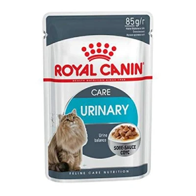 Afbeelding van Royal Canin Feline Portionszak Urinary Care in