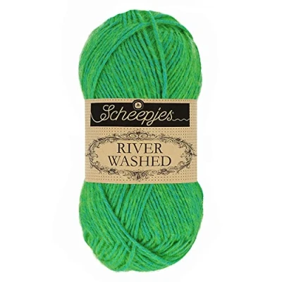Afbeelding van Scheepjes River Washed 50 gr 954 Congo