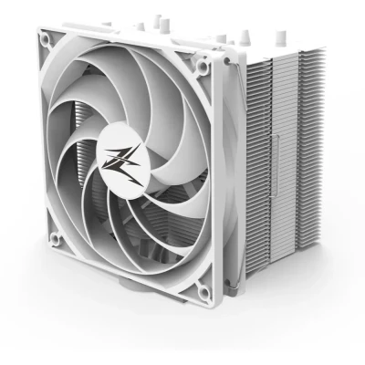 Afbeelding van Zalman CNPS10X PERFORMA White High performance coated CPU cooler 180W TDP 135mm EBR Processor