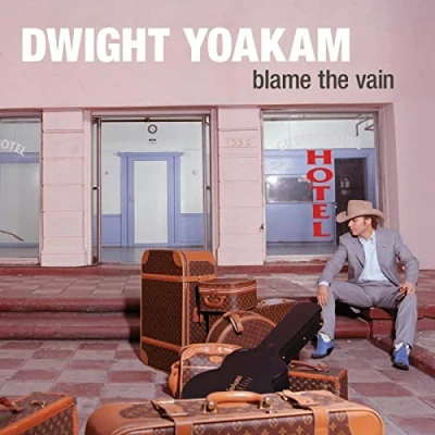 Afbeelding van Blame the Vain