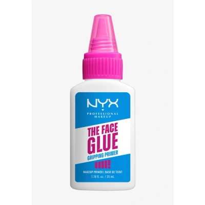 Afbeelding van NYX Professional Makeup The Face Glue
