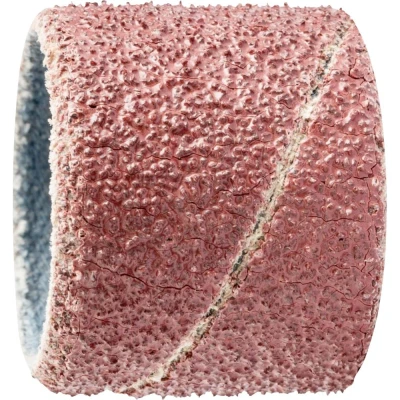 Afbeelding van PFERD GSB 2220 A 50 42207104 Schuurhuls Korrelgrootte (Ø x h) 22 mm 20 100 stuk(s)
