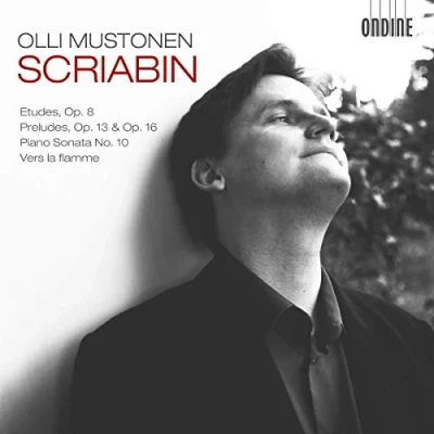 Afbeelding van Olli Mustonen Scriabin; Piano Works By (CD)