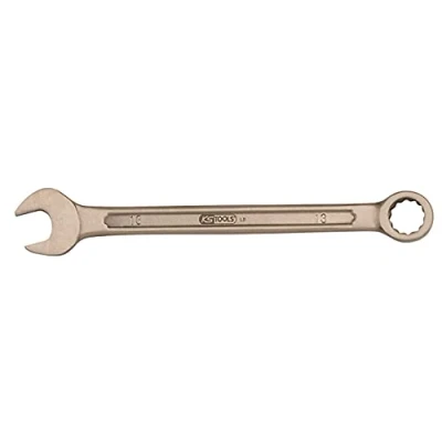 Afbeelding van KS Tools 963.7287 Ring steeksleutel Sleutelbreedte (metrisch) 28 mm