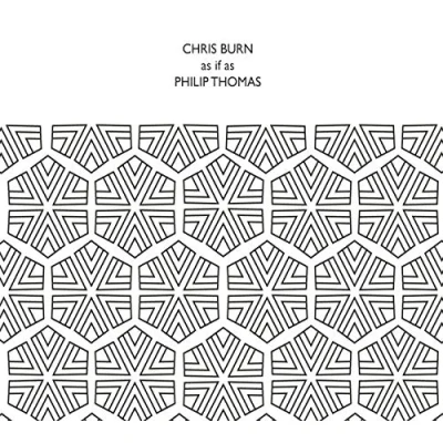Afbeelding van Chris Burn &amp; Philip Thomas As If Is (CD)