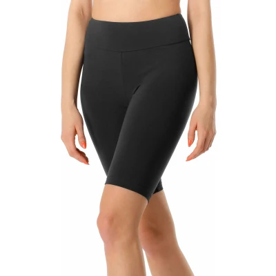 Afbeelding van Merry Style Dames Leggings Sport Wielershorts Shorts Katoen MS MS10 377 LE Kobalt XS