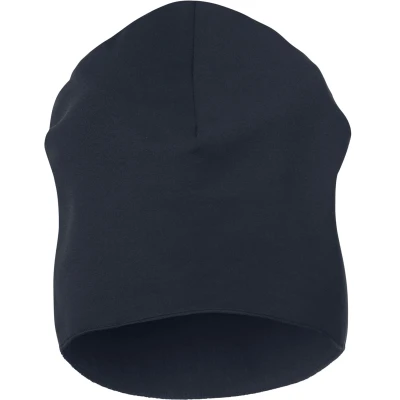 Afbeelding van Snickers 9024 Flexiwork Stretch Fleece Beanie Donker Blauw