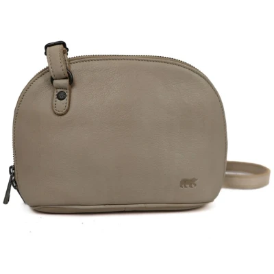 Afbeelding van Bear Design Hidde Schoudertas / Crossbodytas Feather