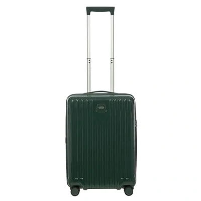 Afbeelding van BRIC&#039;S Positano Trolley 55 cm Emerald Green