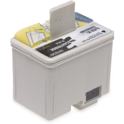 Afbeelding van Epson Ink cartridge for TM J7100 (Black) / SJIC6(K)