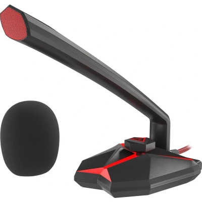 Afbeelding van Microphone Genesis Radium 200