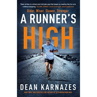Afbeelding van A Runner&#039;s High: Dean Karnazes