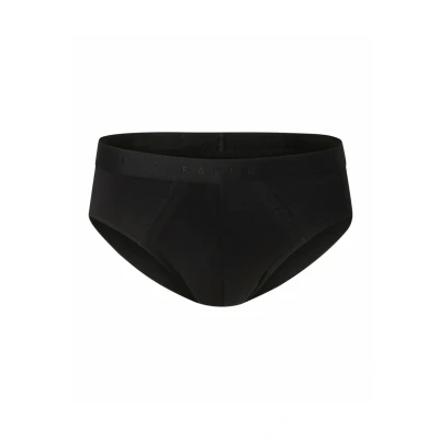 Afbeelding van Falke Climate Control temperature regulation Slip, Heren, Maat: Medium, Black