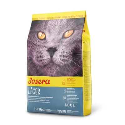 Afbeelding van Josera Cat Léger Kattenvoer 2 kg