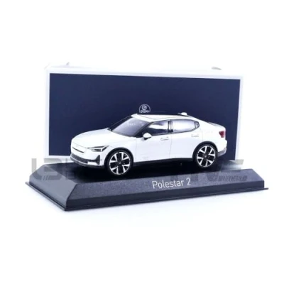 Afbeelding van Polar 2 Norev Modelauto 1:43 2024 872012 Schaalmodel