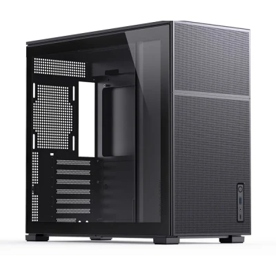 Afbeelding van Jonsbo D41 MESH Black