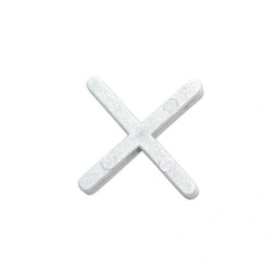 Afbeelding van Rubi Tegelkruisjes 3 mm 200 stuks