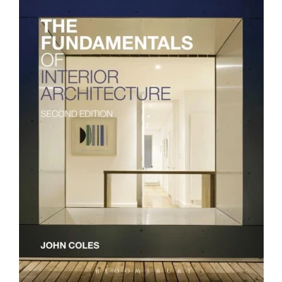 Afbeelding van Fundamentals Of Interior Architecture