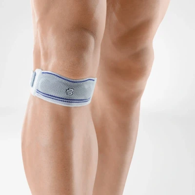 Afbeelding van Bauerfeind GenuPoint Patellabrace