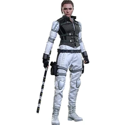 Afbeelding van Hot Toys Yelena Belova 1:6 Scale Figure Black Widow Figuur