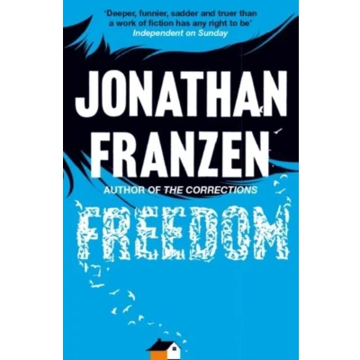 Afbeelding van Freedom