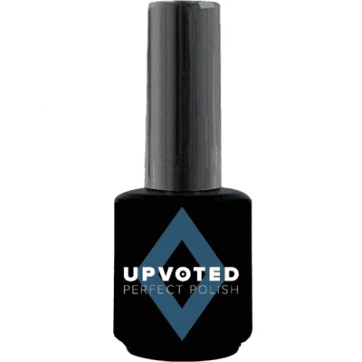 Afbeelding van Nail Perfect UPVOTED Gellak #185 Quizzical Denim 15ml