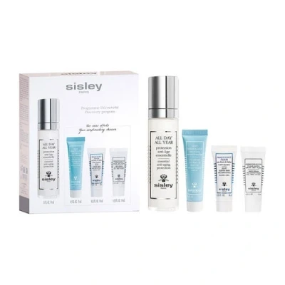 Afbeelding van Sisley Discovery Program