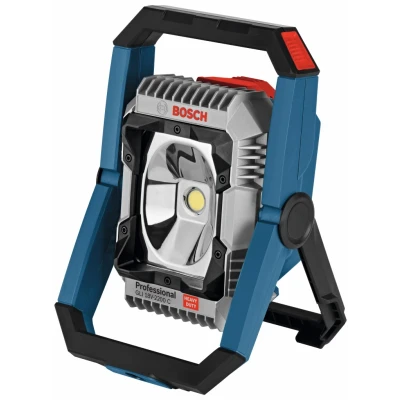Afbeelding van Bosch GLI 18V 2200 C Accu lamp (in Doos) 0601446501