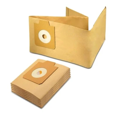 Afbeelding van MisterVac compatibel met stofzuigerzakken 10 stuks Nilfisk VP930