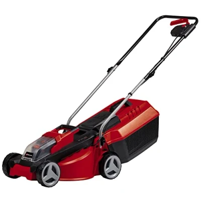 Afbeelding van Einhell Power X Change GE cm 18/30 Li Solo Grasmaaier accu Zonder 18 V Snijbreedte max. 30