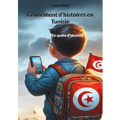 Afbeelding van Croisement d&#039;histoires en Tunisie