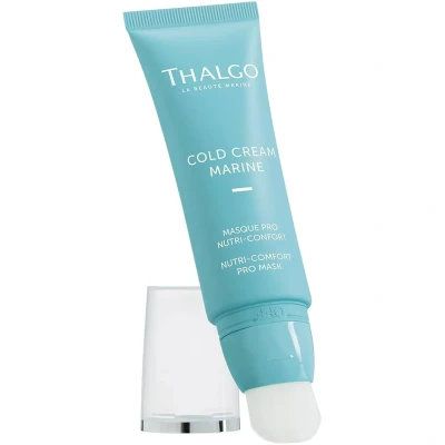 Afbeelding van Thalgo Cold Cream Marine Nutri Comfort Pro Masker 50 ml