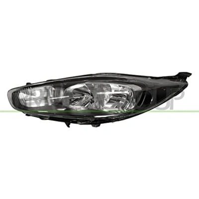 Afbeelding van Koplamp PRASCO FD3464904