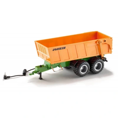 Afbeelding van SIKU Control 2 Assige aanhanger van Joskin 1:32