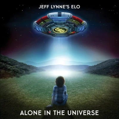 Afbeelding van Alone In The Universe
