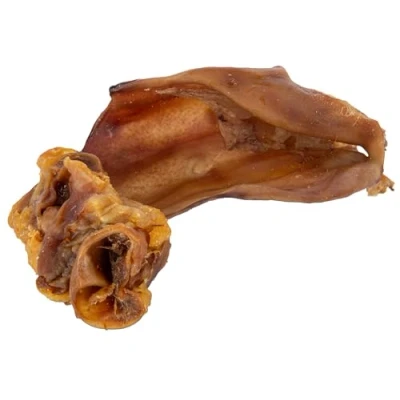 Afbeelding van Kerbl Varkensoren 400 G