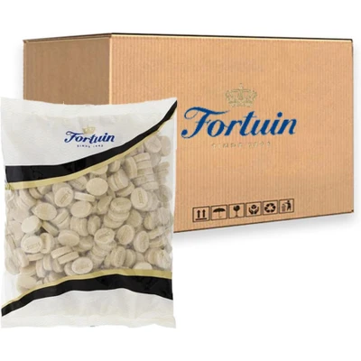 Afbeelding van Fortuin Hoesttabletten 12 x 1 kg