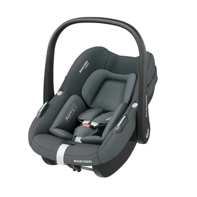 Afbeelding van Maxi Cosi Pebble S Tonal Graphite