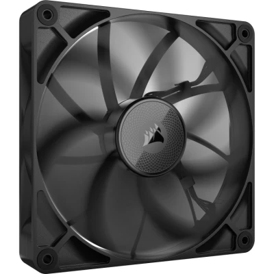 Afbeelding van Corsair iCUE LINK RX140 140mm PWM Fan Expansion Black
