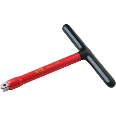 Afbeelding van Bahco t greep 1 2inch vde 8154 1/2V