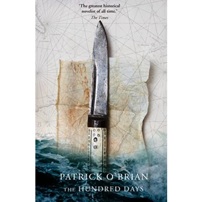 Afbeelding van The Hundred Days: Book 19