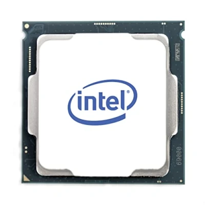 Afbeelding van Intel® Xeon® E 2386G 6 x 3.5 GHz Hexa Core Processor (CPU) tray Socket: Intel 1200 95 W