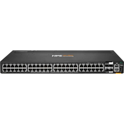 Afbeelding van Hewlett Packard Enterprise HPE Aruba 6200M 48G 4SFP+Switch