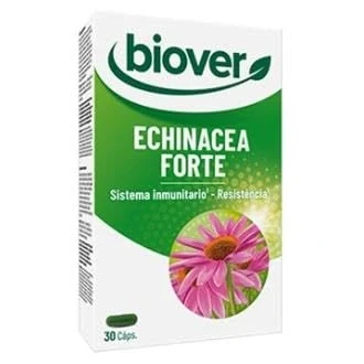 Afbeelding van Fytostar Echinacea Forte, 30 capsules