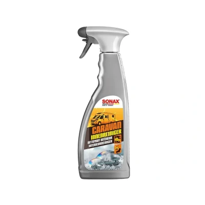 Afbeelding van Sonax caravan interrieur reiniger 750 ml
