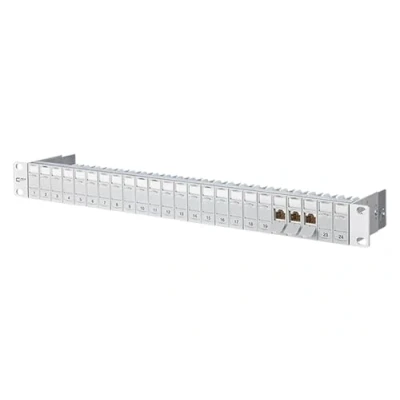 Afbeelding van Metz patchp twisted pair e dat 130920