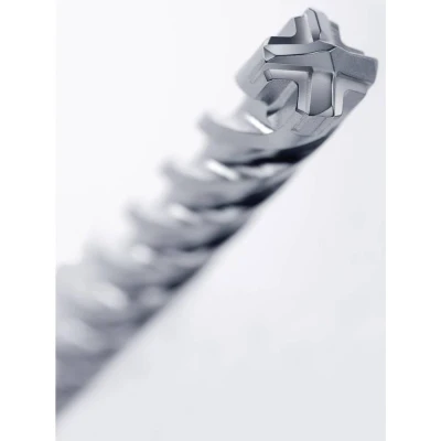 Afbeelding van Makita NEMESIS B 42896 Carbide Hamerboor 50 mm Gezamenlijke lengte 570 SDS Max 1 stuk(s)