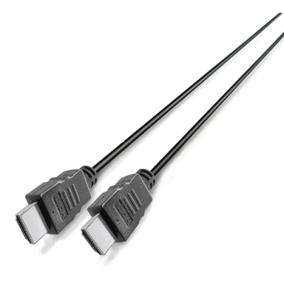 Afbeelding van Hdmi Kabel Met Ethernet 2 M