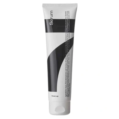 Afbeelding van CLEAN UP Serum, 150ml No perfume fragrance noise
